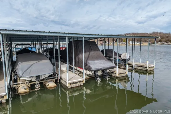 $550,000 | 440 Cedar Heights Drive, Unit 1B, Camdenton, MO 65020