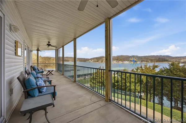 $550,000 | 440 Cedar Heights Drive, Unit 1B, Camdenton, MO 65020