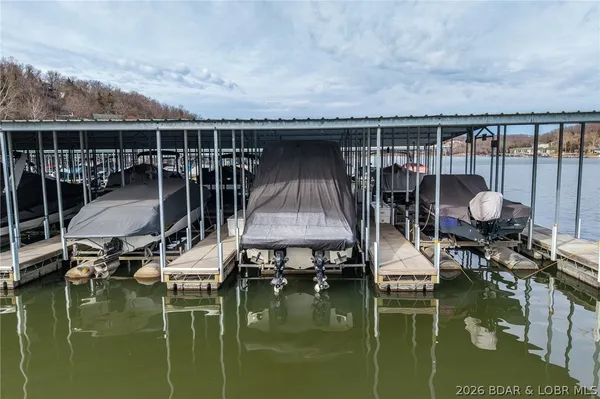 $550,000 | 440 Cedar Heights Drive, Unit 1B, Camdenton, MO 65020