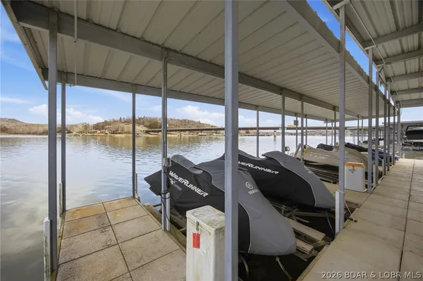 $550,000 | 440 Cedar Heights Drive, Unit 1B, Camdenton, MO 65020