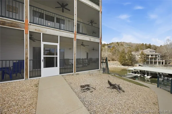 $550,000 | 440 Cedar Heights Drive, Unit 1B, Camdenton, MO 65020