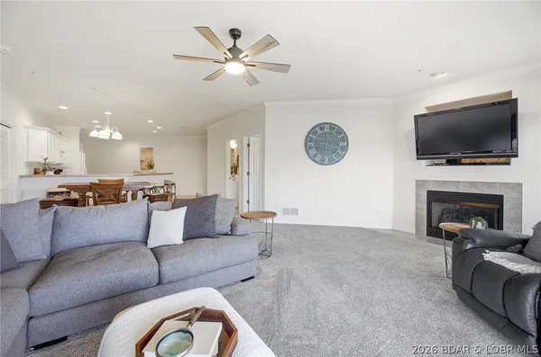 $550,000 | 440 Cedar Heights Drive, Unit 1B, Camdenton, MO 65020
