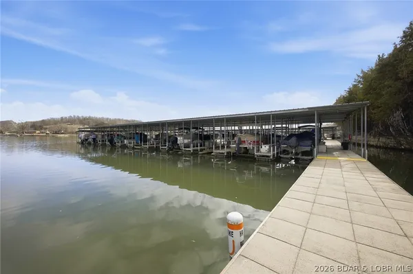 $550,000 | 440 Cedar Heights Drive, Unit 1B, Camdenton, MO 65020