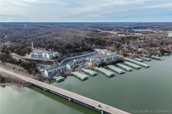 $550,000 | 440 Cedar Heights Drive, Unit 1B, Camdenton, MO 65020