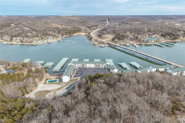 $550,000 | 440 Cedar Heights Drive, Unit 1B, Camdenton, MO 65020