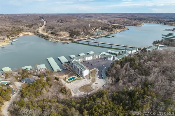 $550,000 | 440 Cedar Heights Drive, Unit 1B, Camdenton, MO 65020