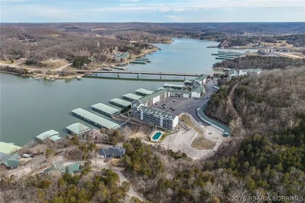 $550,000 | 440 Cedar Heights Drive, Unit 1B, Camdenton, MO 65020