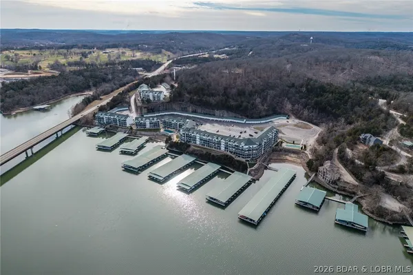 $550,000 | 440 Cedar Heights Drive, Unit 1B, Camdenton, MO 65020