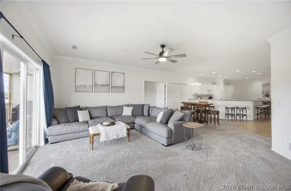 $550,000 | 440 Cedar Heights Drive, Unit 1B, Camdenton, MO 65020