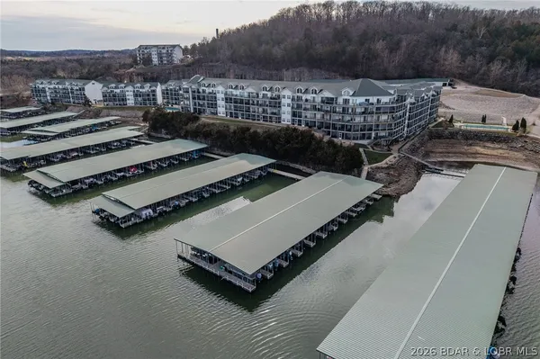 $550,000 | 440 Cedar Heights Drive, Unit 1B, Camdenton, MO 65020