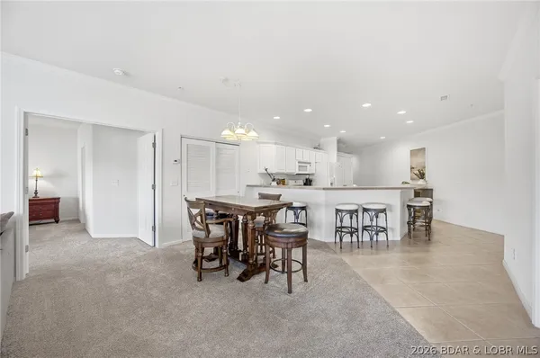 $550,000 | 440 Cedar Heights Drive, Unit 1B, Camdenton, MO 65020