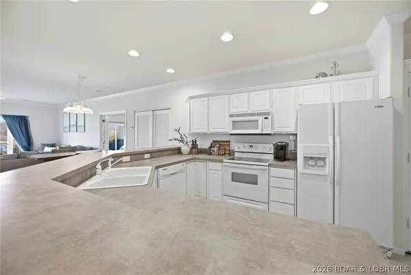 $550,000 | 440 Cedar Heights Drive, Unit 1B, Camdenton, MO 65020