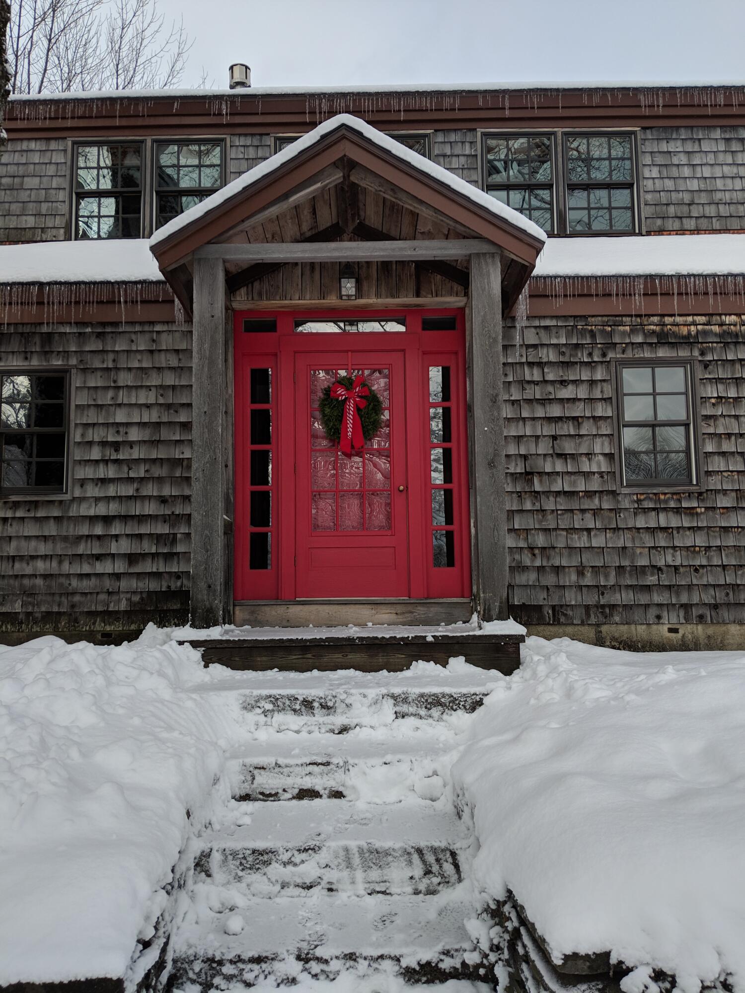 189 Pinnacle Road Canaan, ME 04924 - Photo 64 of 69 67 winter scene