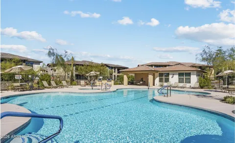 $575,000 | 5100 East Rancho Paloma Drive, Unit 2072, Cave Creek, AZ 85331