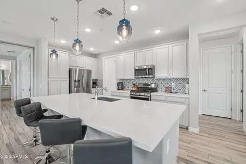 $575,000 | 5100 East Rancho Paloma Drive, Unit 2072, Cave Creek, AZ 85331
