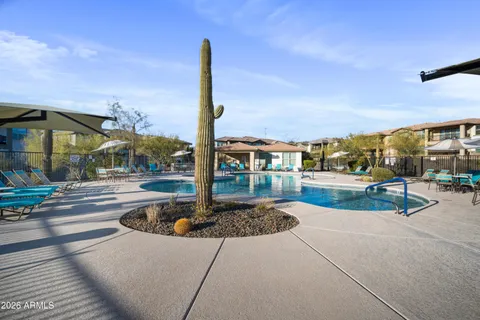 $575,000 | 5100 East Rancho Paloma Drive, Unit 2072, Cave Creek, AZ 85331