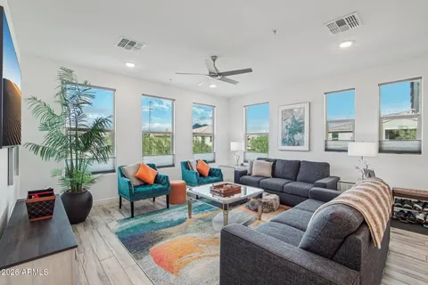 $575,000 | 5100 East Rancho Paloma Drive, Unit 2072, Cave Creek, AZ 85331