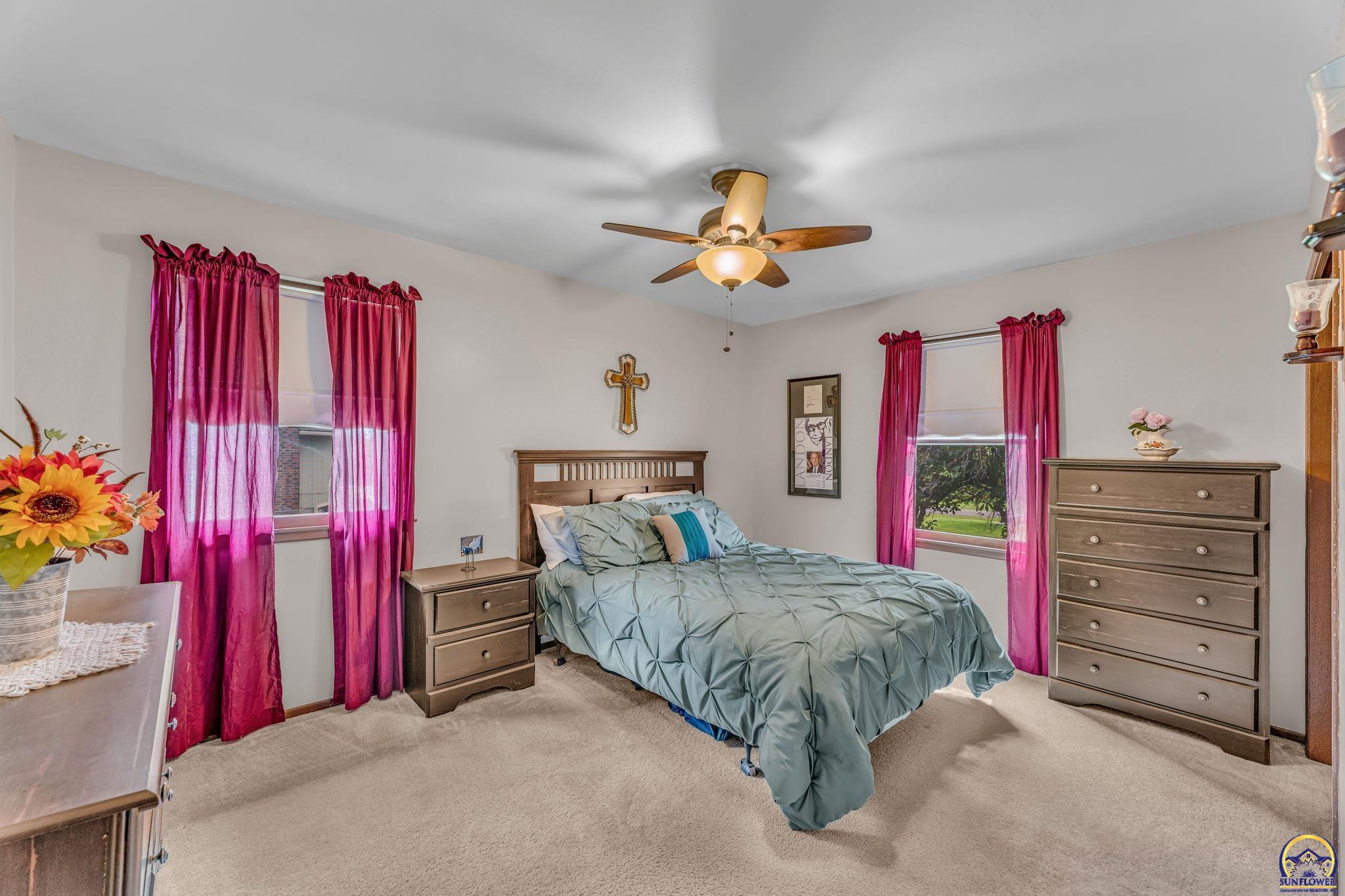 4832 Northeast Kincaid Road Topeka, KS 66617 - Photo 31 of 63