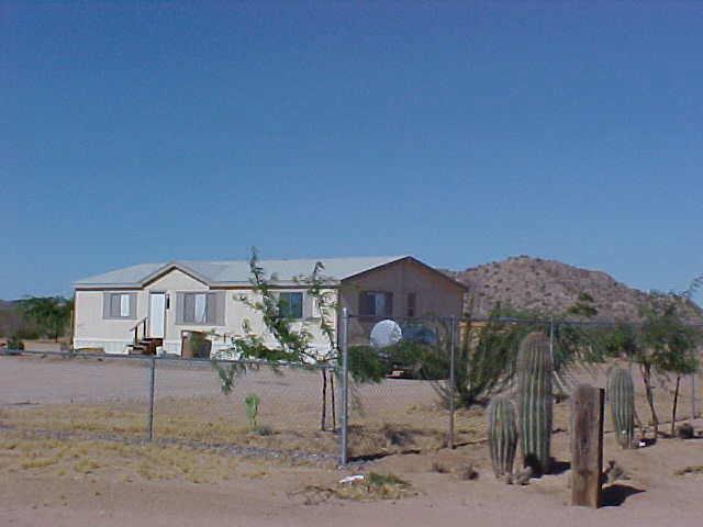 870 North Tejon Road Maricopa, AZ 85139 - Photo 4 of 4 Additional Photo