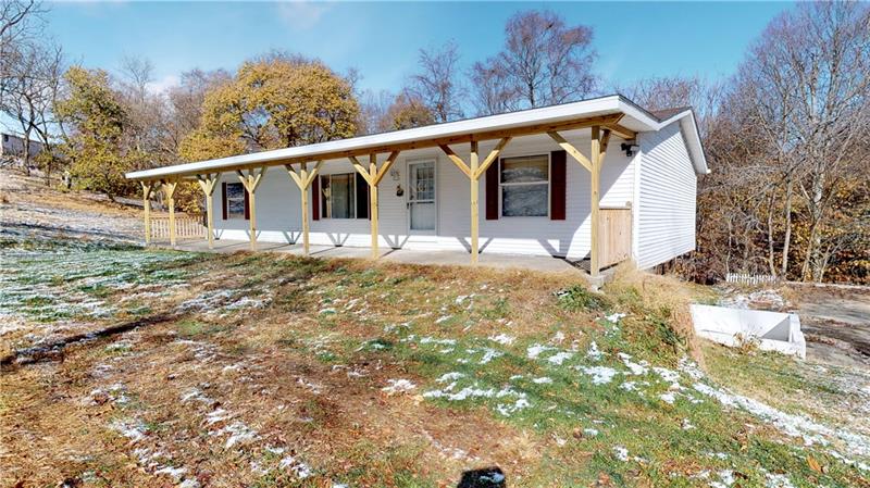 605 Jefferson Road Perryopolis, PA 15473 - Photo 1 of 17