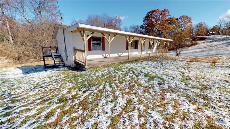 605 Jefferson Road Perryopolis, PA 15473 - Photo 2 of 17