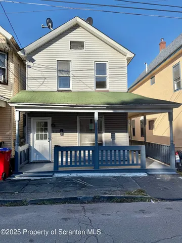 $145,000 | 93 Washington Street, Carbondale, PA 18407