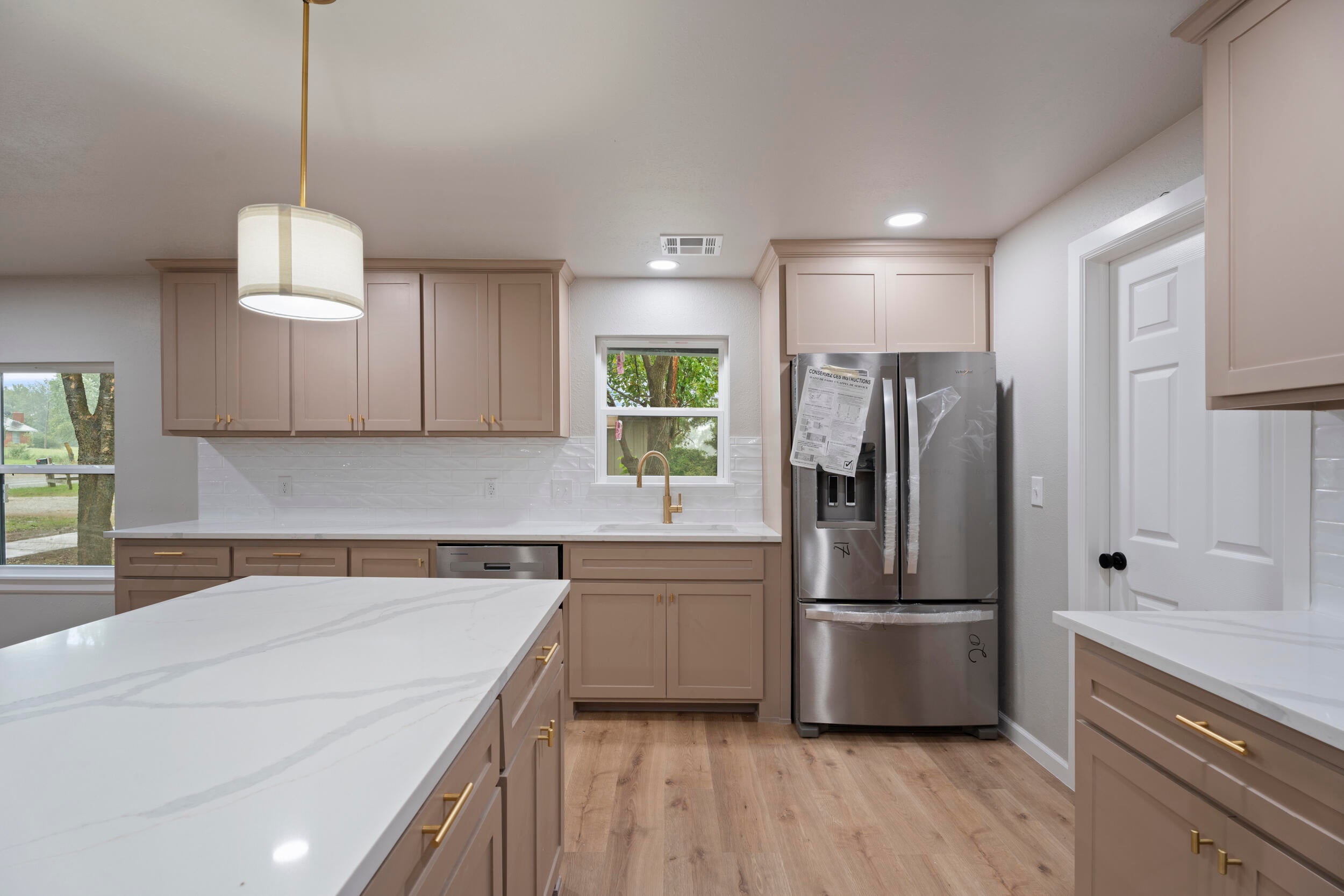 63250 East 280 Road Grove, OK 74344 - Photo 23 of 42 Kitchen