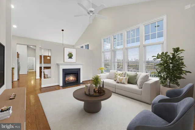 $1,799,000 | 35047 Snickersville Turnpike, Round Hill, VA 20141