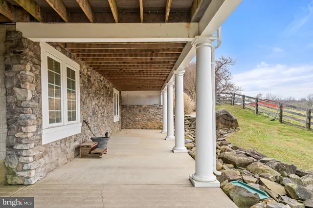 $1,799,000 | 35047 Snickersville Turnpike, Round Hill, VA 20141