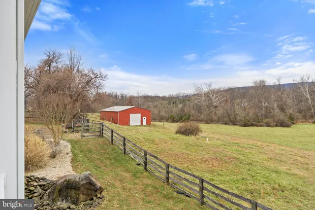 $1,799,000 | 35047 Snickersville Turnpike, Round Hill, VA 20141