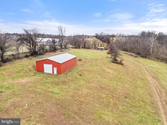 $1,799,000 | 35047 Snickersville Turnpike, Round Hill, VA 20141