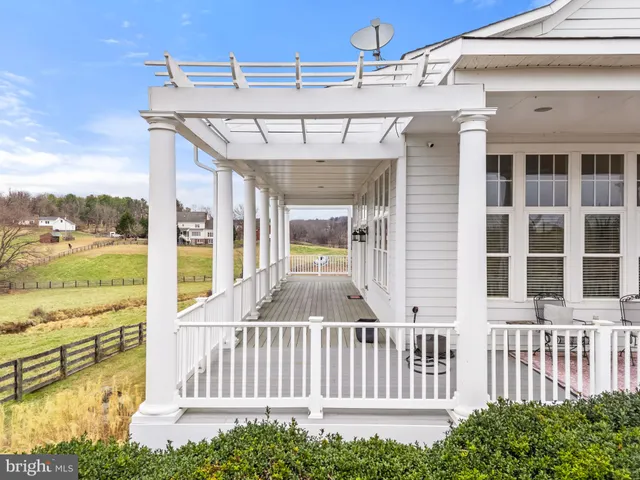 $1,799,000 | 35047 Snickersville Turnpike, Round Hill, VA 20141