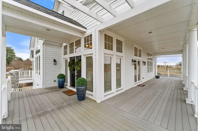 $1,799,000 | 35047 Snickersville Turnpike, Round Hill, VA 20141