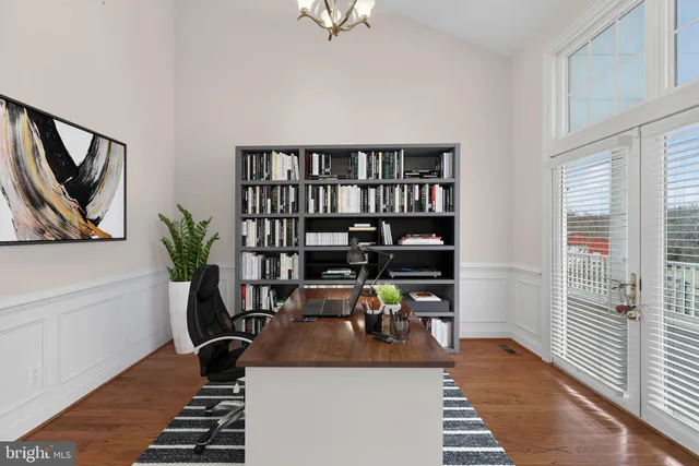 $1,799,000 | 35047 Snickersville Turnpike, Round Hill, VA 20141