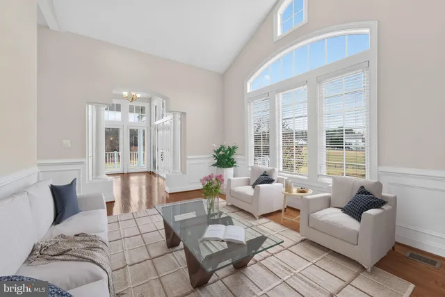 $1,799,000 | 35047 Snickersville Turnpike, Round Hill, VA 20141