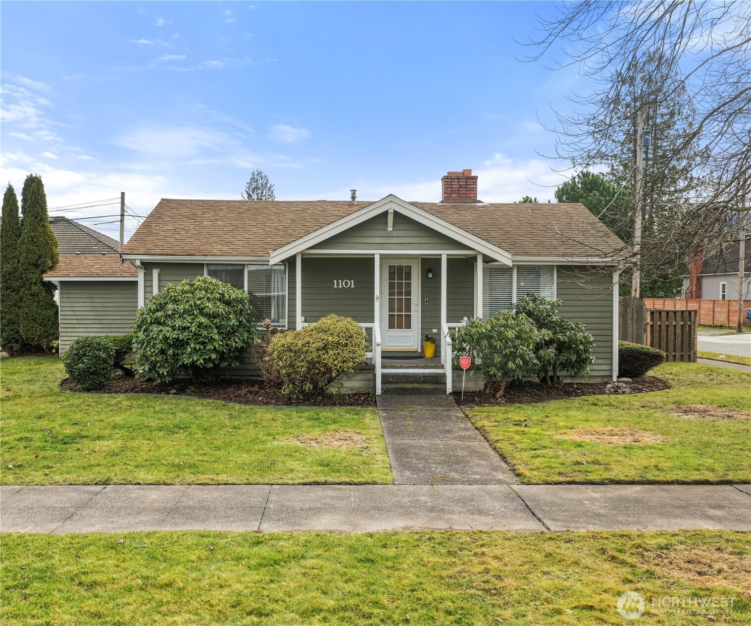 1101 Wells Street Enumclaw, WA 98022 - Photo 1 of 39