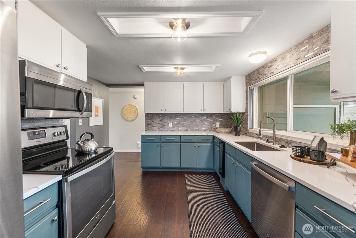 1101 Wells Street Enumclaw, WA 98022 - Photo 11 of 39