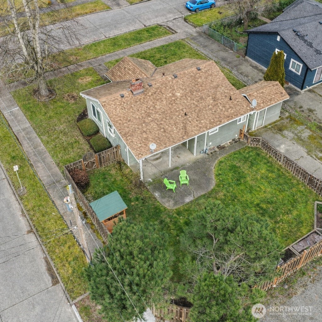 1101 Wells Street Enumclaw, WA 98022 - Photo 32 of 39