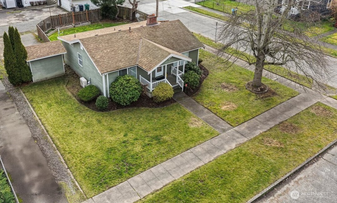 1101 Wells Street Enumclaw, WA 98022 - Photo 33 of 39