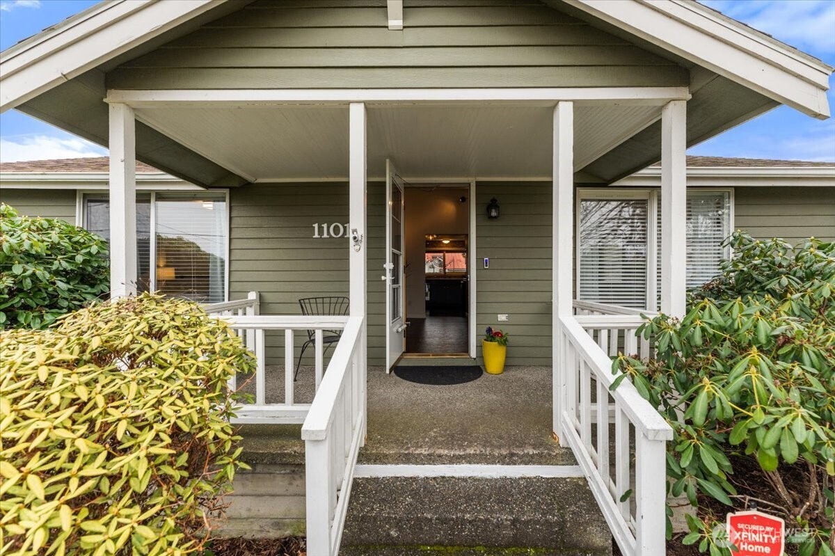 1101 Wells Street Enumclaw, WA 98022 - Photo 39 of 39