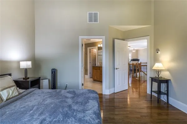 $3,700 | 4408 Wilkerson Manor Drive, Unit 3, Smyrna, GA 30080