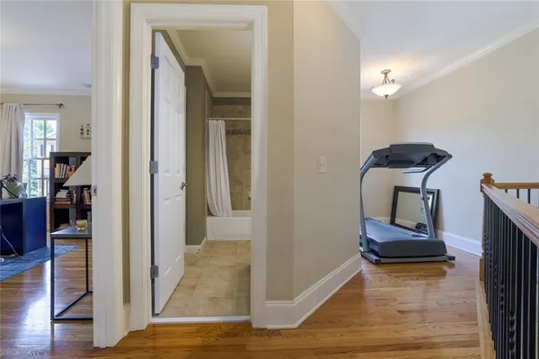 $3,700 | 4408 Wilkerson Manor Drive, Unit 3, Smyrna, GA 30080