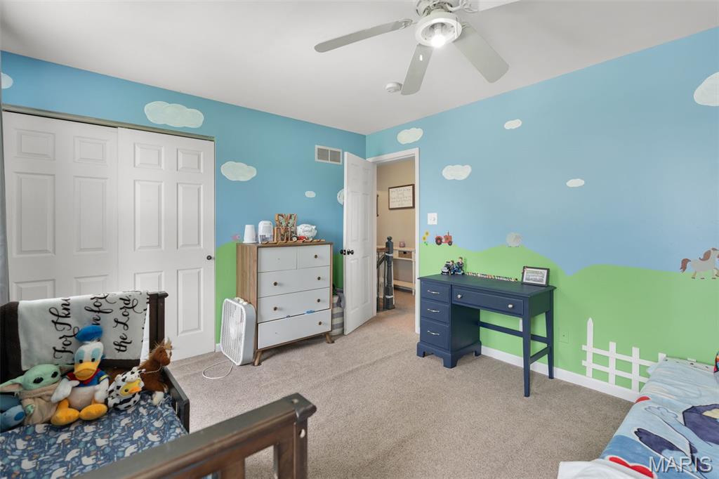 1818 North Bend Road Union, MO 63084 - Photo 25 of 56