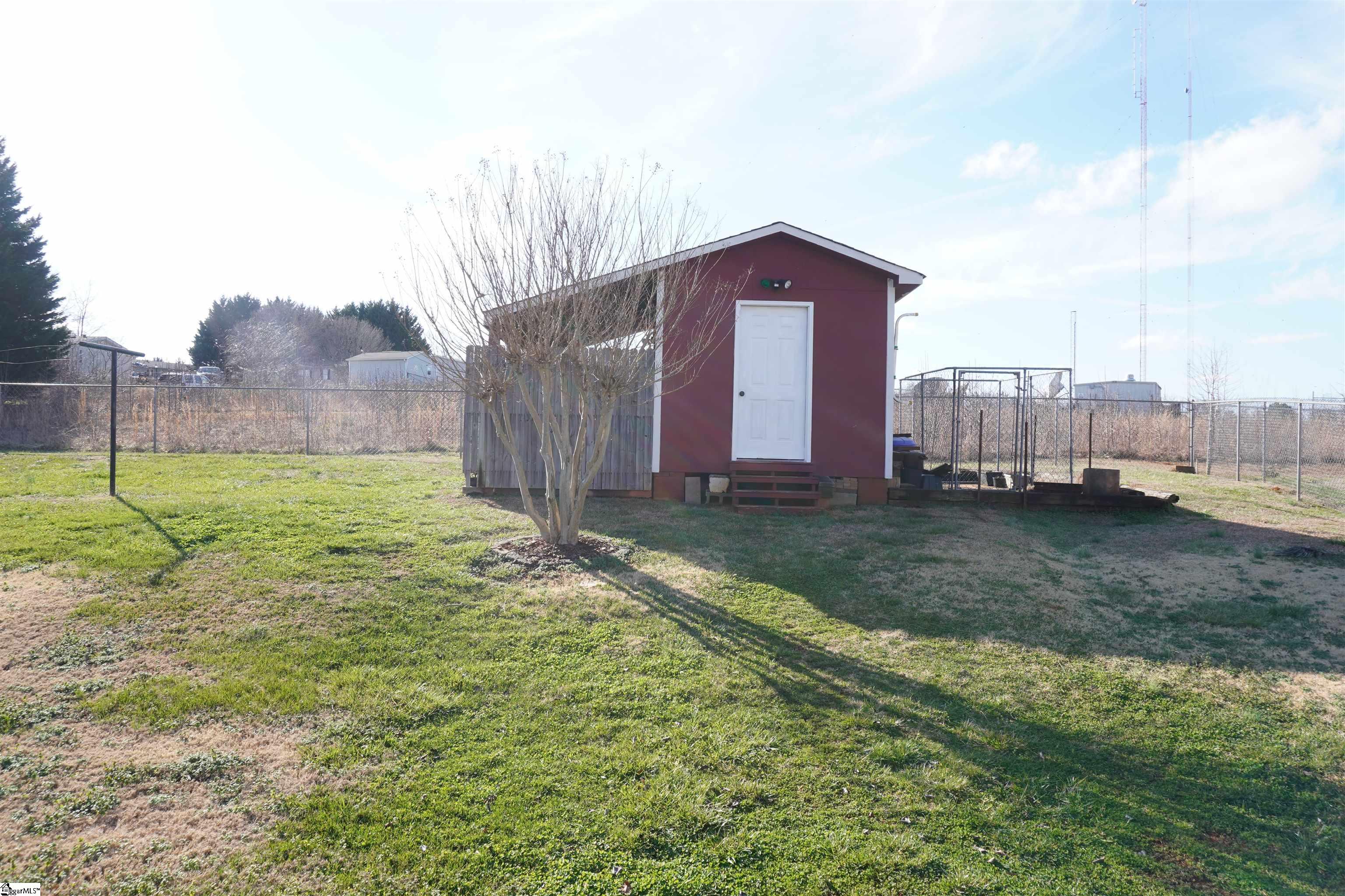 363 Belcher Road Boiling Springs, SC 29316 - Photo 6 of 22 Gallery Image 6