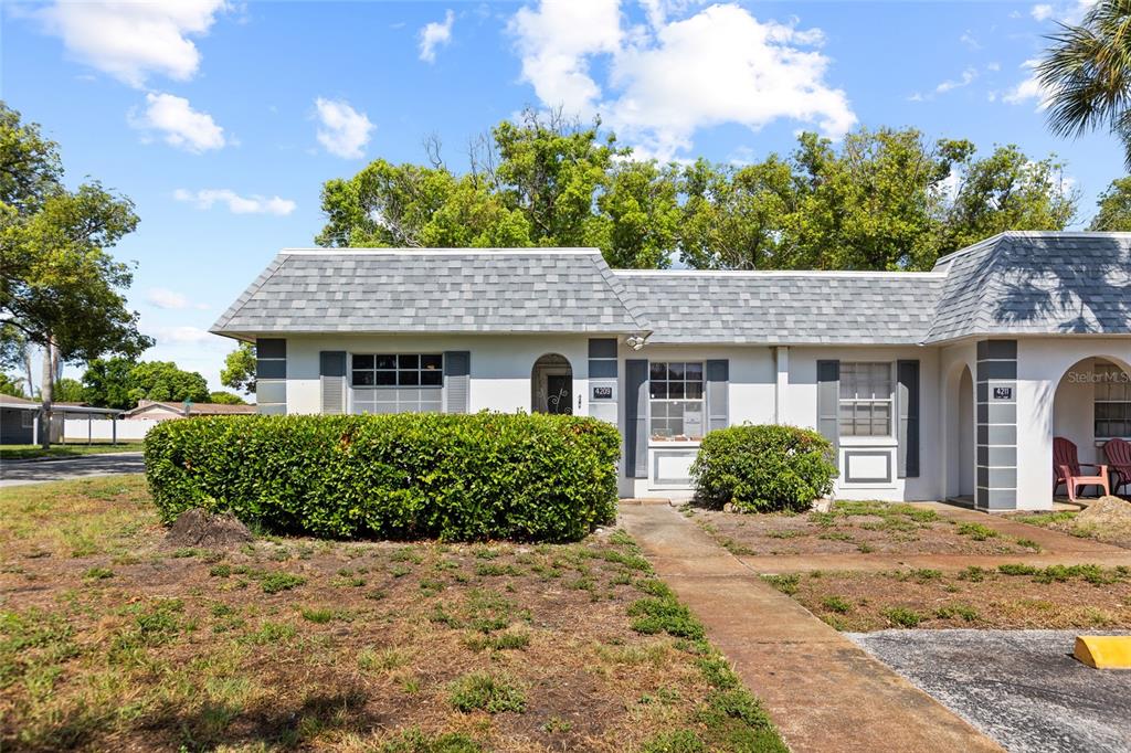 4209 Redcliff Place New Port Richey, FL 34652 - Photo 1 of 25