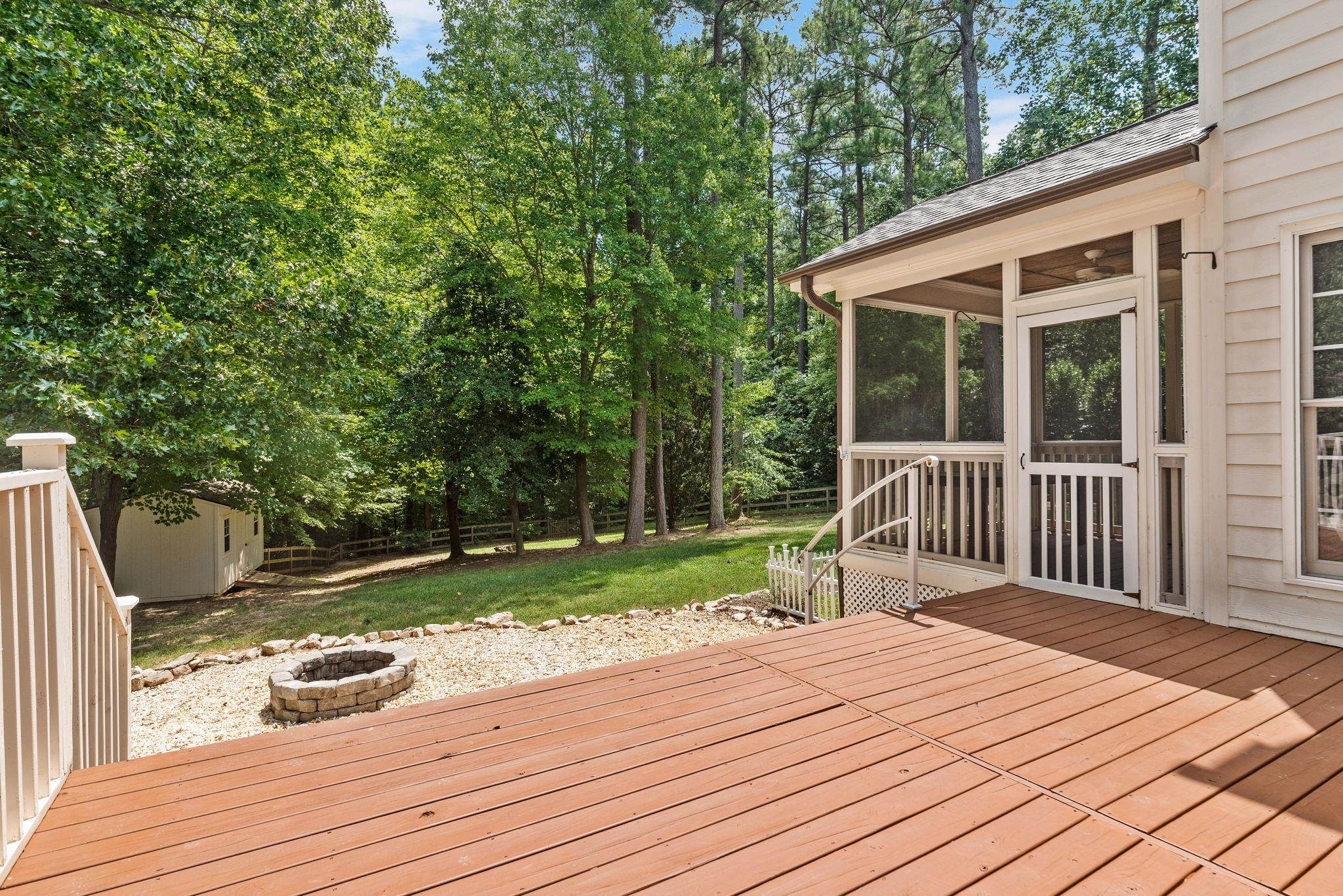 8684 Barrett Ridge Road Wake Forest, NC 27587 - Photo 34 of 42 Photo 34