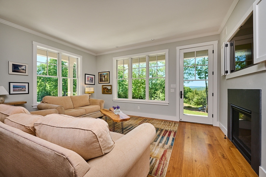 82 Willcutt Road Chesterfield, MA 01012 - Photo 14 of 42