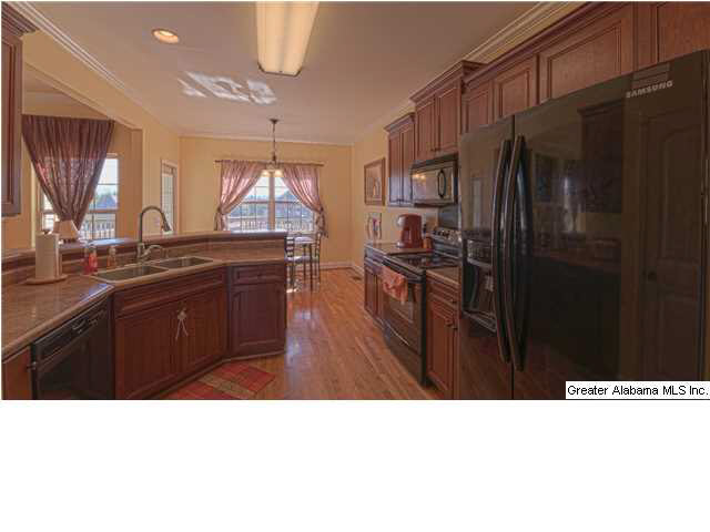 700 Ridgefield Way Odenville, AL 35120 - Photo 22 of 31