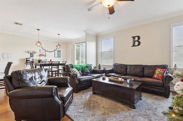 $415,000 | 287 Fallen Oak Court, Eustis, FL 32736