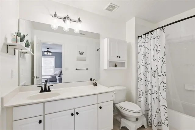 $415,000 | 287 Fallen Oak Court, Eustis, FL 32736